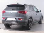 SsangYong Korando - fotka číslo 4