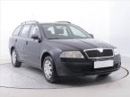 Škoda Octavia - fotka číslo 0