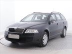Škoda Octavia - fotka číslo 1