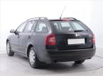Škoda Octavia - fotka číslo 3