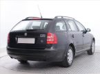 Škoda Octavia - fotka číslo 4