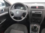 Škoda Octavia - fotka číslo 6