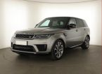Land Rover Range Rover Sport - fotka číslo 1