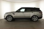 Land Rover Range Rover Sport - fotka číslo 2