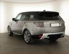 Land Rover Range Rover Sport - fotka číslo 3