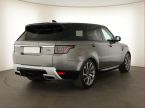 Land Rover Range Rover Sport - fotka číslo 4