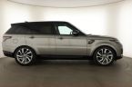 Land Rover Range Rover Sport - fotka číslo 5