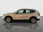 BMW X3 - fotka číslo 2