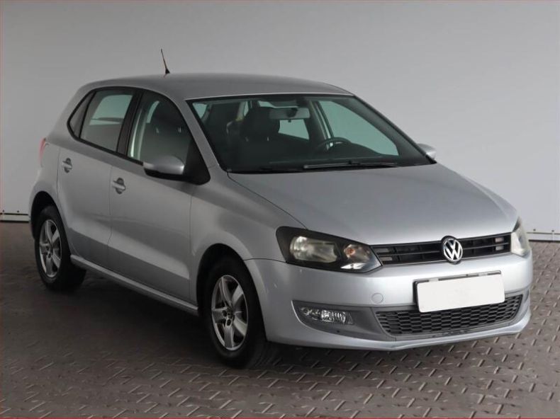 Volkswagen Polo - hlavní foto