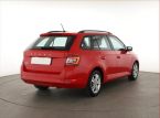 Škoda Fabia - fotka číslo 4