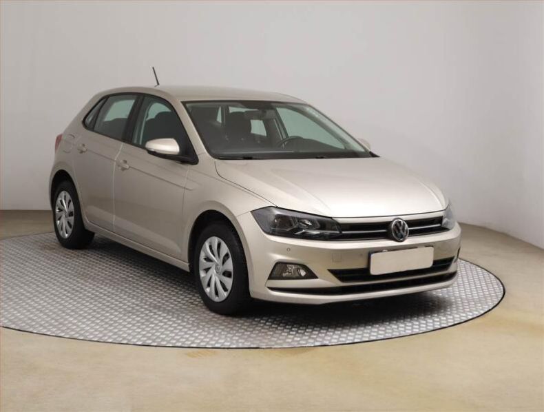 Volkswagen Polo - hlavní fotka inzerátu