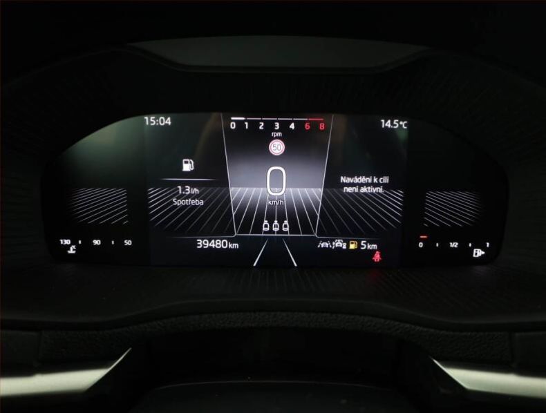 Škoda Karoq - hlavní fotka