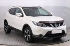 Nissan Qashqai - fotka číslo 0