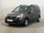 Peugeot Partner - fotka číslo 1
