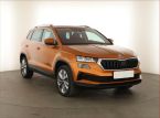 Škoda Karoq - fotka číslo 0