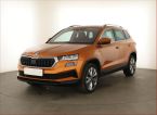 Škoda Karoq - fotka číslo 1