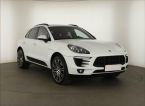 Porsche Macan - fotka číslo 0