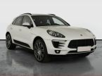Porsche Macan - fotka číslo 0