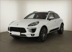 Porsche Macan - fotka číslo 1