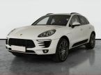 Porsche Macan - fotka číslo 1