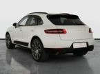 Porsche Macan - fotka číslo 3