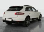Porsche Macan - fotka číslo 4