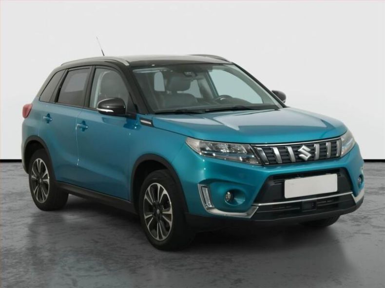 Suzuki Vitara - hlavní fotka inzerátu
