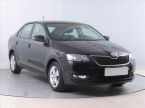 Škoda Rapid - fotka číslo 0