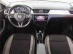Škoda Rapid - fotka číslo 7