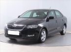 Škoda Rapid - fotka číslo 1