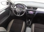 Škoda Rapid - fotka číslo 6