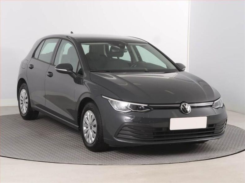 Volkswagen Golf - hlavní fotka inzerátu