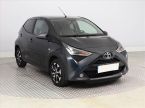 Toyota Aygo - fotka číslo 0