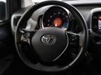 Toyota Aygo - fotka číslo 11
