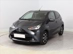 Toyota Aygo - fotka číslo 1
