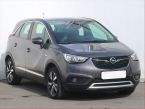 Opel Crossland X - fotka číslo 0