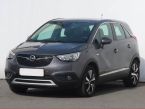 Opel Crossland X - fotka číslo 1