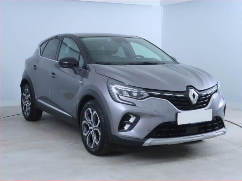 Renault Captur - hlavní fotka inzerátu