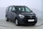 Dacia Lodgy - fotka číslo 0