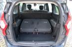 Dacia Lodgy - fotka číslo 12