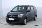 Dacia Lodgy - fotka číslo 1