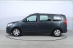 Dacia Lodgy - fotka číslo 2