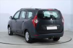 Dacia Lodgy - fotka číslo 3