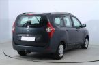 Dacia Lodgy - fotka číslo 4