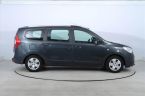 Dacia Lodgy - fotka číslo 5