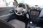 Dacia Lodgy - fotka číslo 6