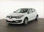 Renault Mégane - fotka číslo 1