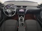 Škoda Octavia - fotka číslo 7
