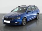 Škoda Octavia - fotka číslo 1