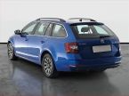 Škoda Octavia - fotka číslo 3